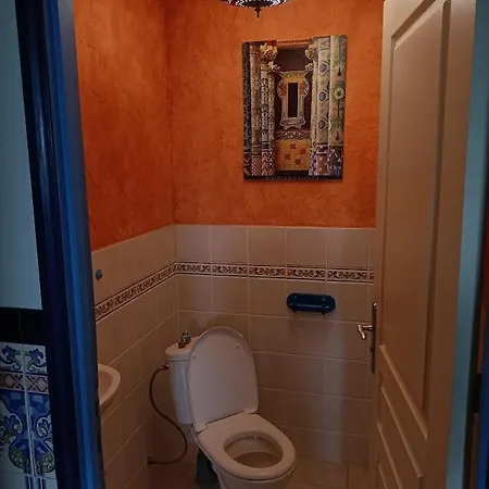 Pretty House, 3 Bedrooms, 別荘 *