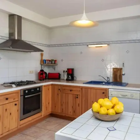 Holiday home Pretty House, 3 Bedrooms, Llanca