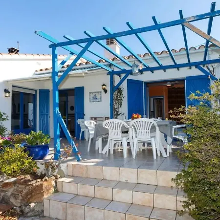 Pretty House, 3 Bedrooms, * リャンサ