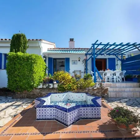 Pretty House, 3 Bedrooms, Llanca